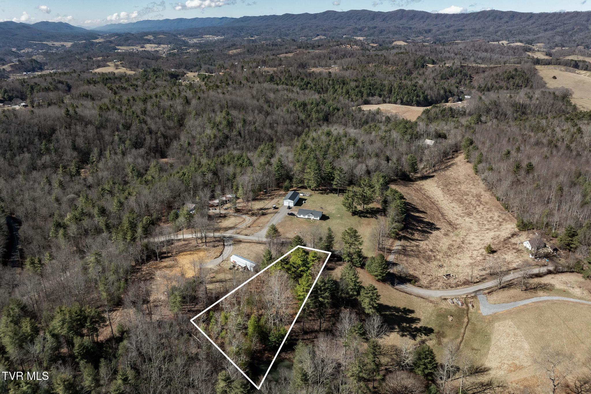 828 Red Brush Road Mountain City, TN 37683 - Photo 3 of 29 828 Red Brush Road (5 of 33)