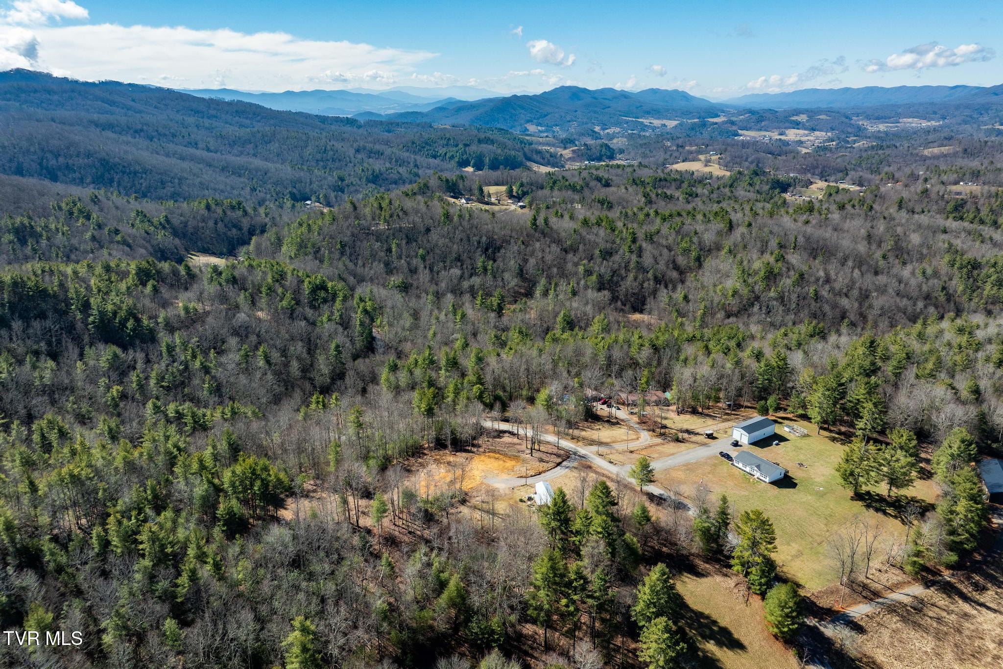 828 Red Brush Road Mountain City, TN 37683 - Photo 8 of 29 828 Red Brush Road (11 of 33)