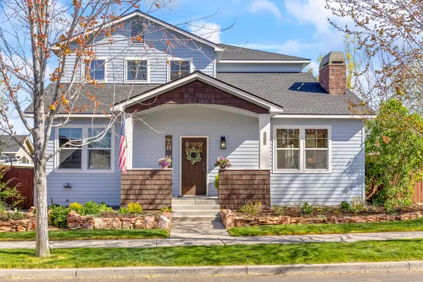 $483,500 | 1405 Northeast Hudspeth Road, Prineville, OR 97754