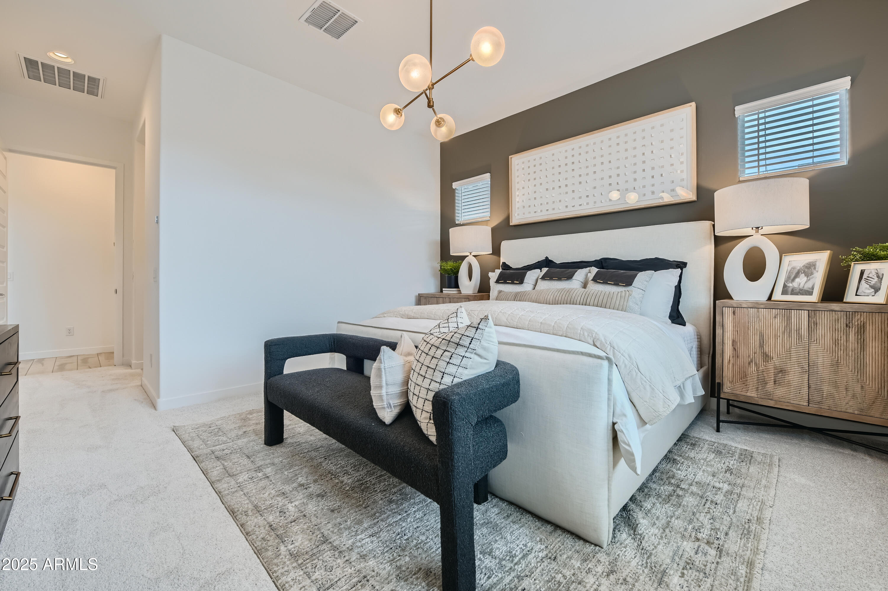 3229 West Via Dona Road Phoenix, AZ 85083 - Photo 9 of 22 Owner's Suite