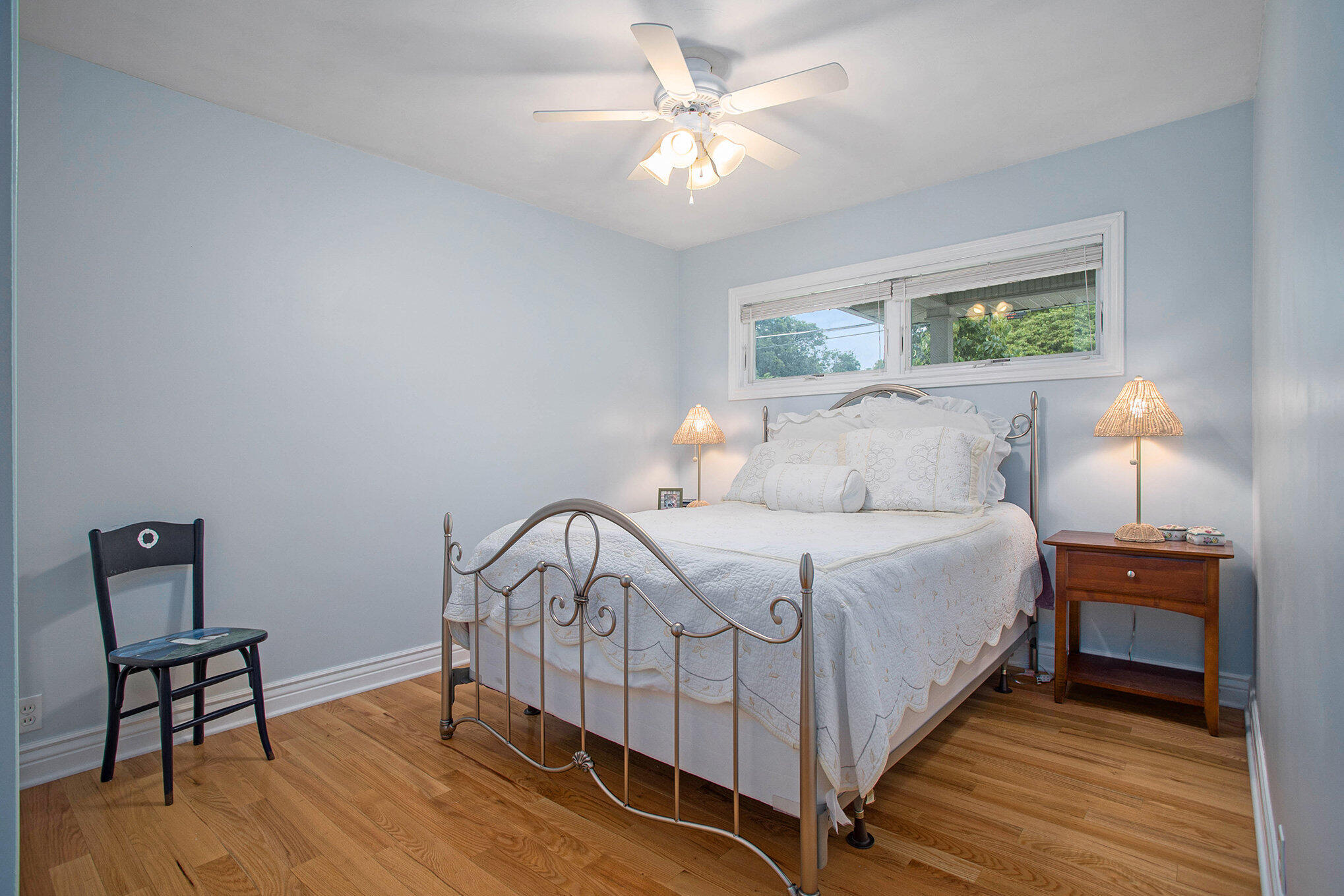 905 Elm Street Colon, MI 49040 - Photo 23 of 57 Bedroom 2