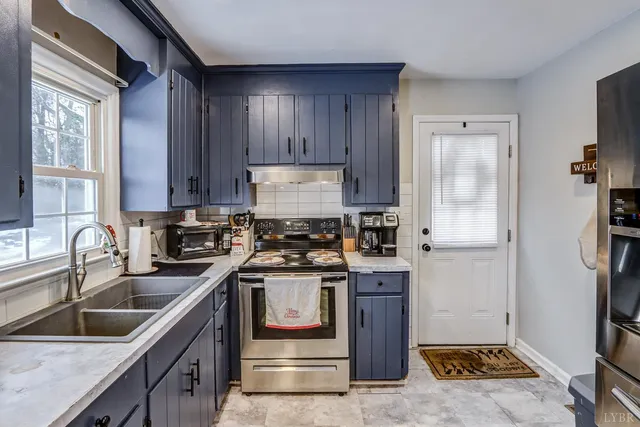 $228,900 | 498 Partridge Creek Road, Amherst, VA 24521