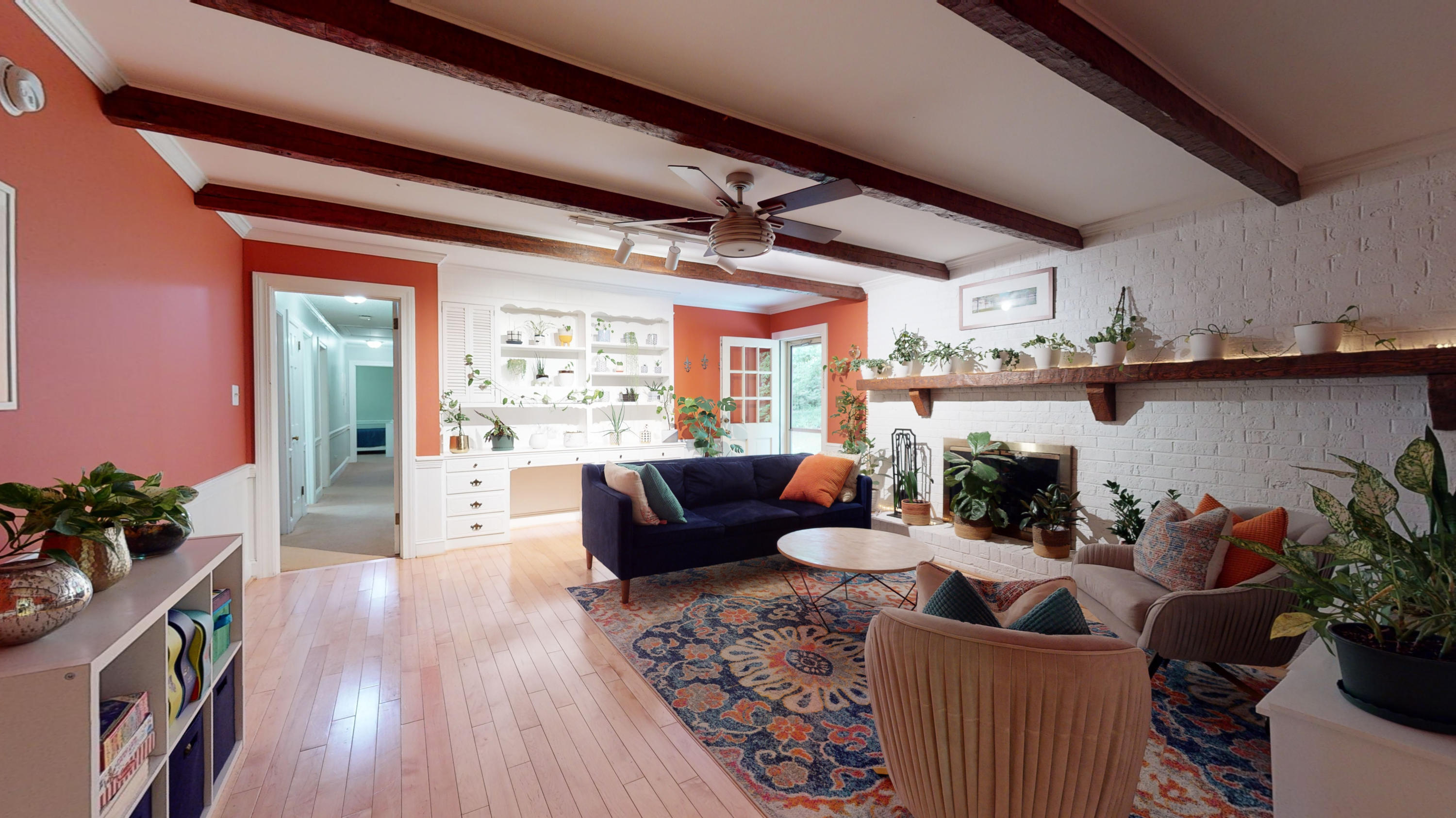 202 King George Road Greenville, NC 27858 - Photo 21 of 38 202 King George-21