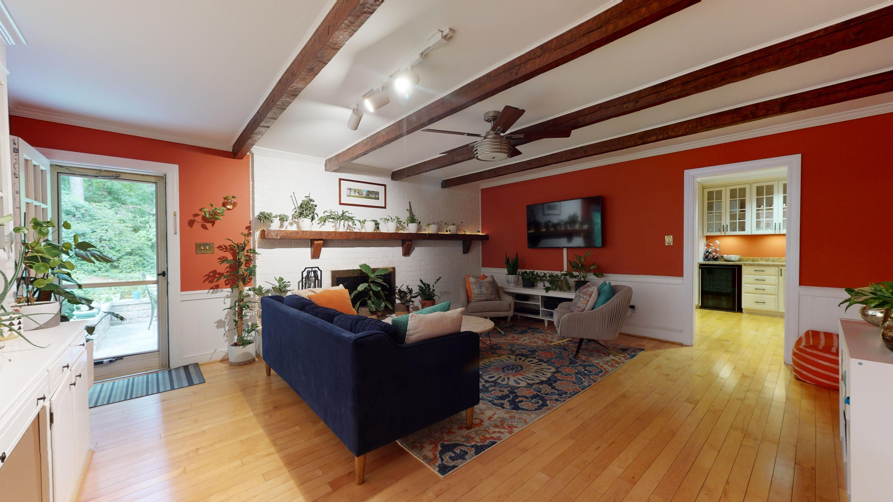 202 King George Road Greenville, NC 27858 - Photo 22 of 38 202 King George-22