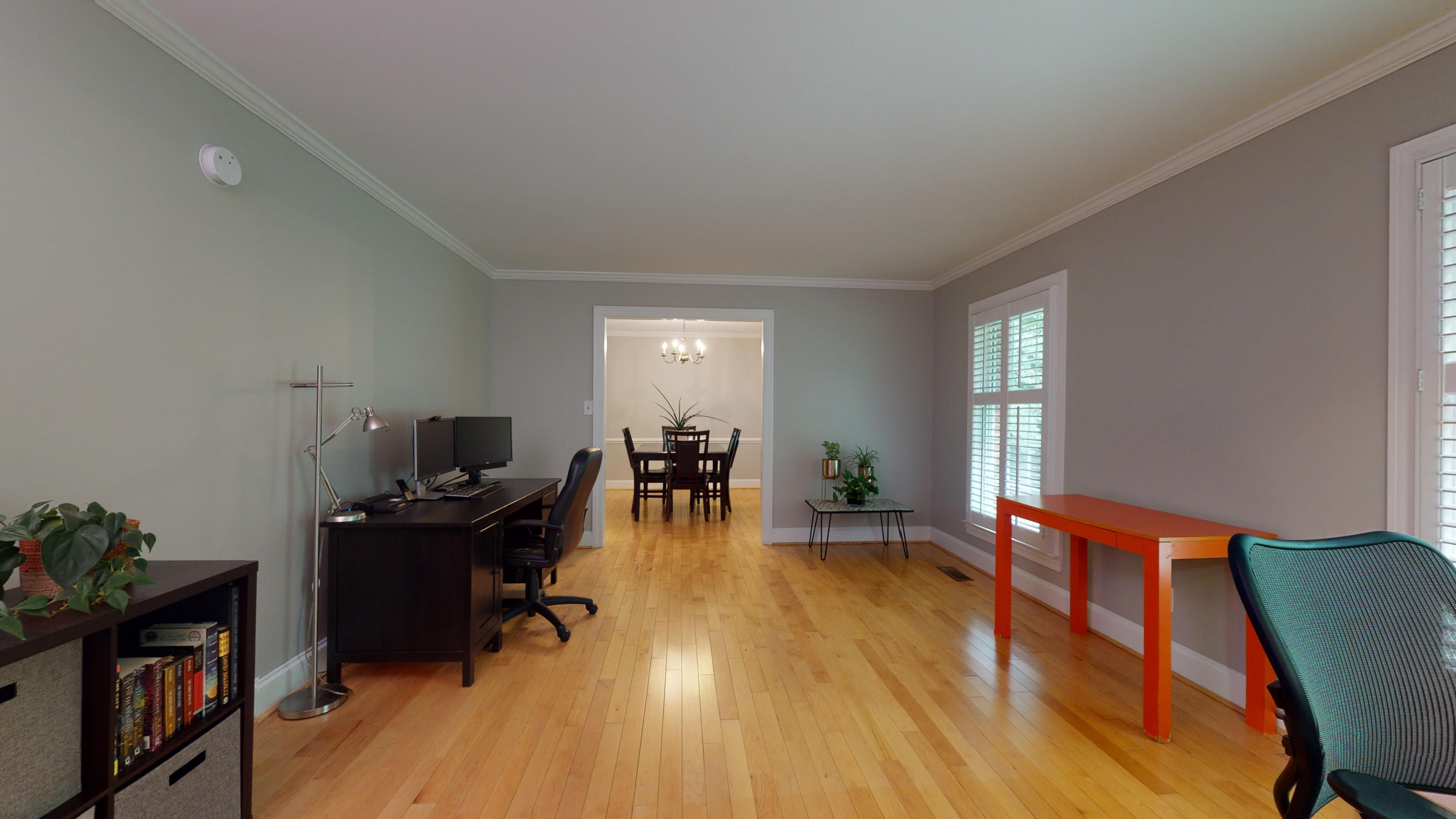 202 King George Road Greenville, NC 27858 - Photo 24 of 38 202 King George-24