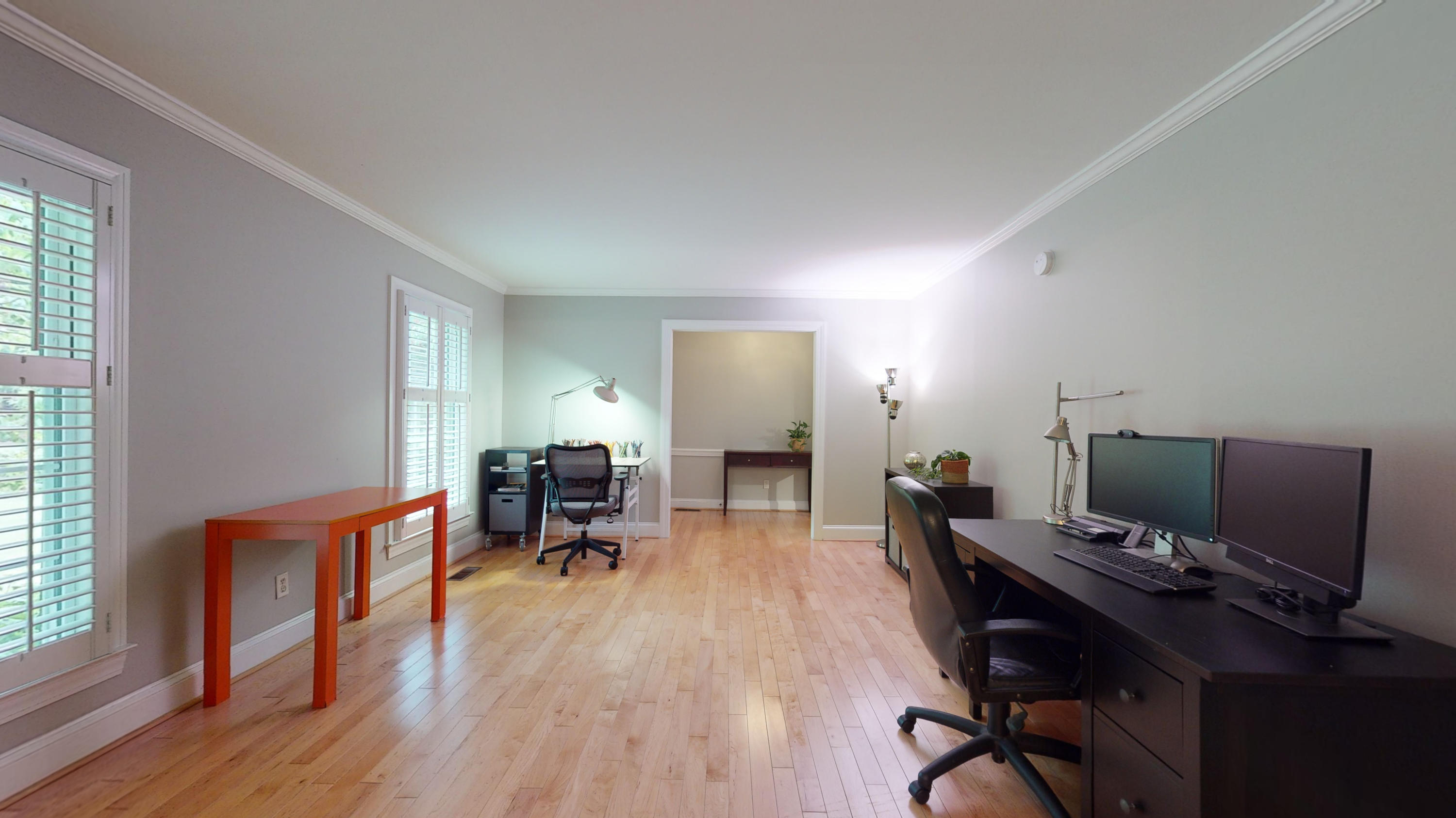 202 King George Road Greenville, NC 27858 - Photo 25 of 38 202 King George-25