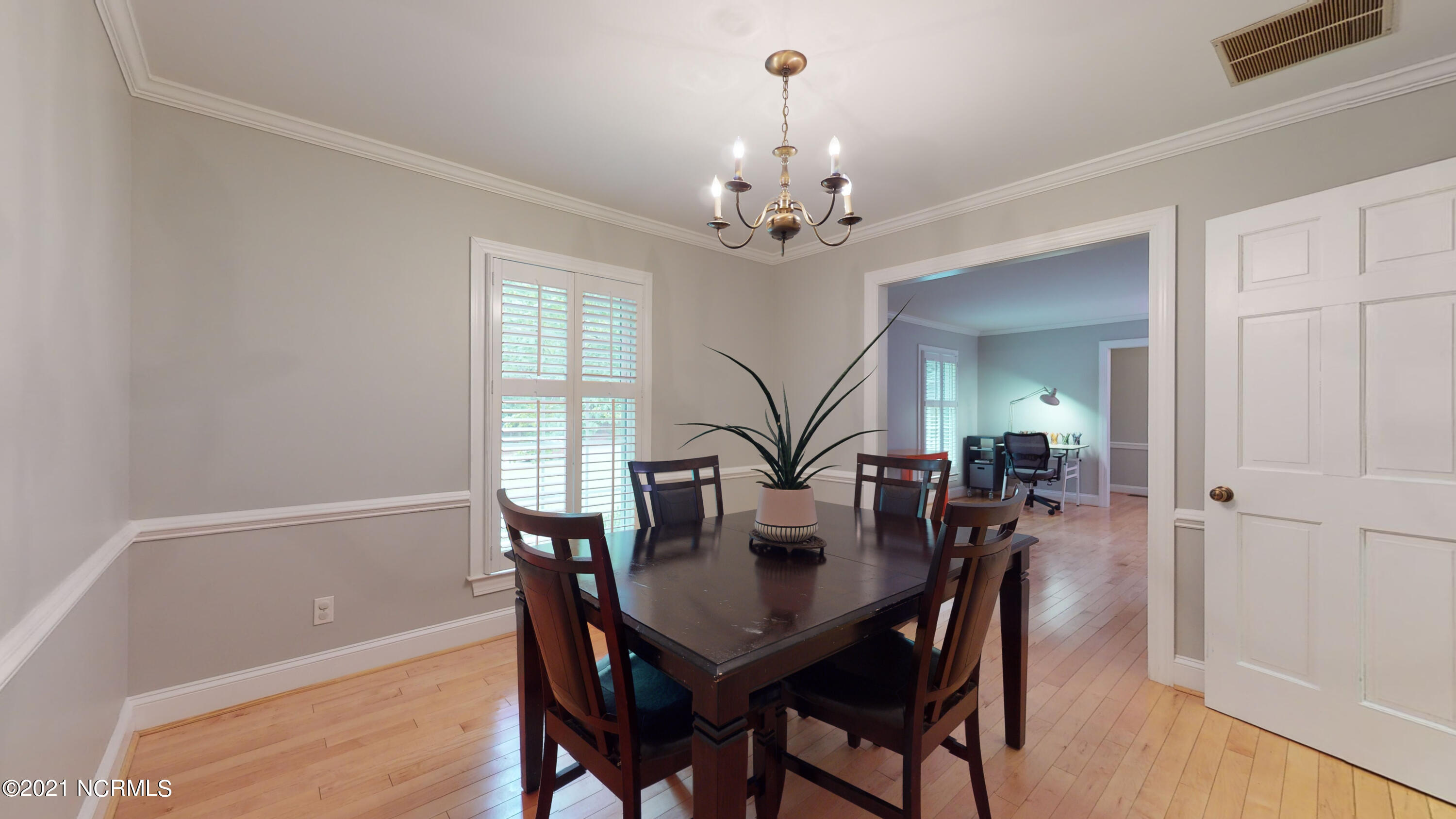 202 King George Road Greenville, NC 27858 - Photo 27 of 38 202 King George-27