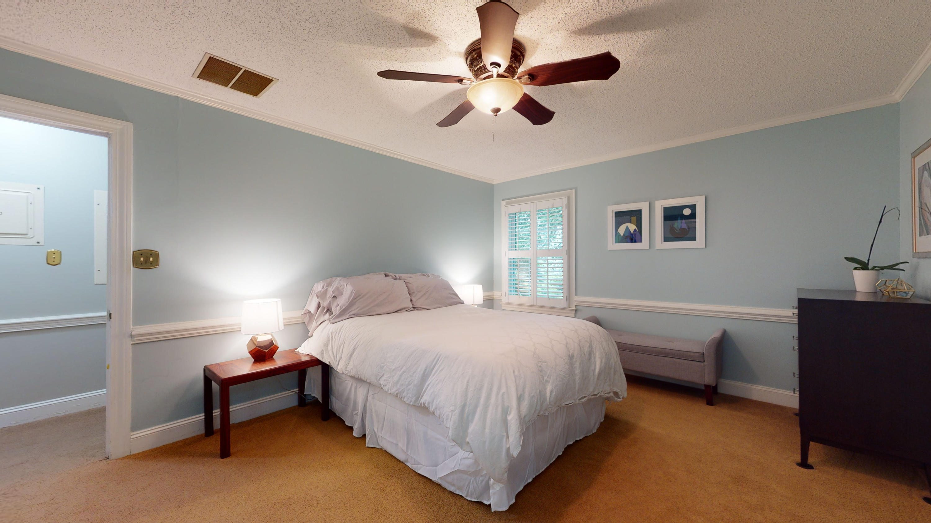 202 King George Road Greenville, NC 27858 - Photo 29 of 38 202 King George-29