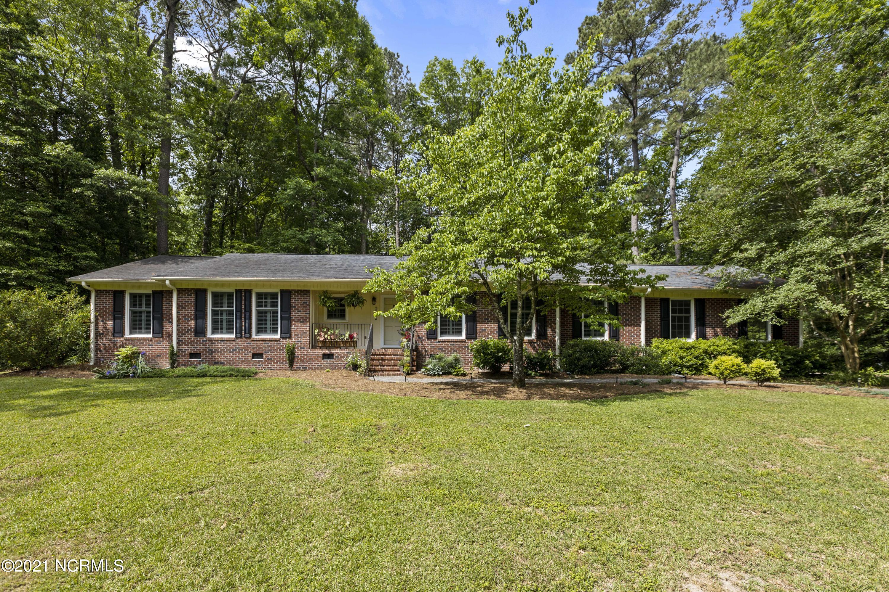 202 King George Road Greenville, NC 27858 - Photo 9 of 38 202 King George-9