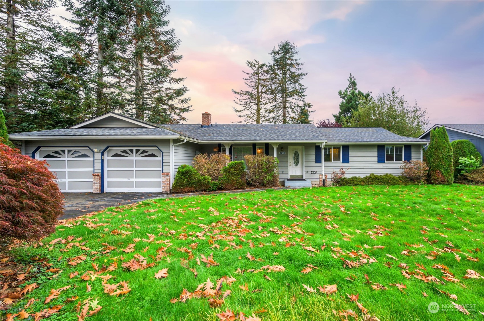 1210 McGarigle Road Sedro-Woolley, WA 98284 - Photo 1 of 16 Gallery Image 1