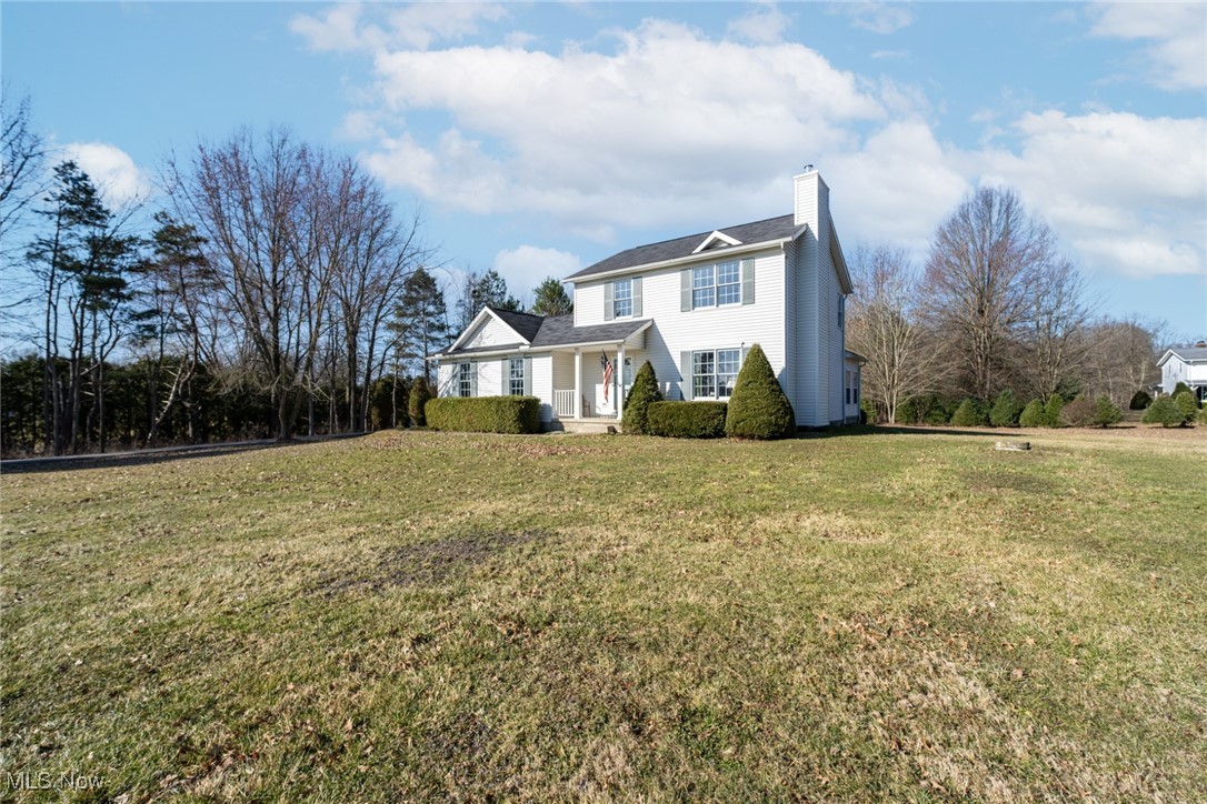 9720 Stratton Road Salem, OH 44460 - Photo 2 of 33 Gallery Image 2