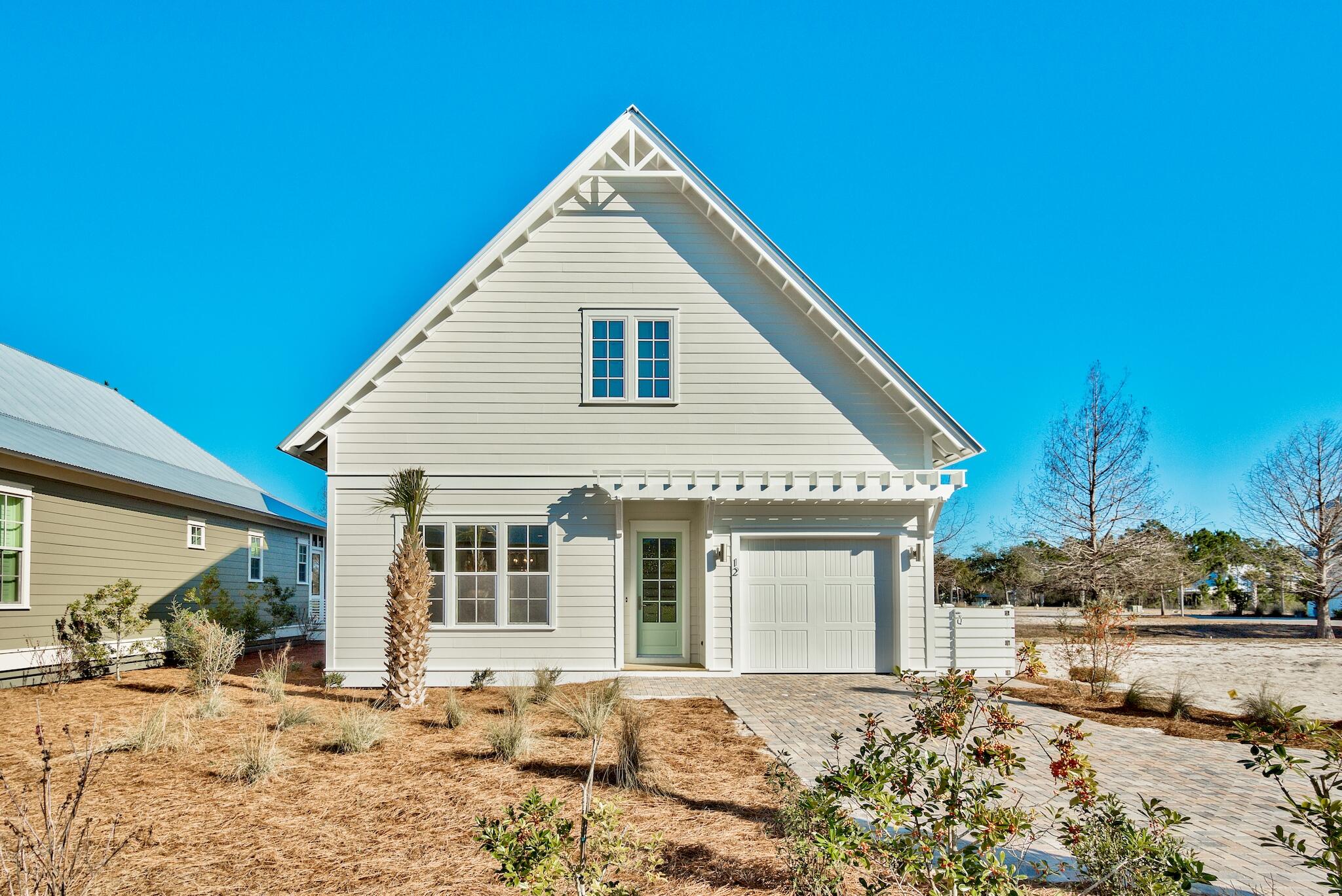 Lot 8 Cypress Santa Rosa Beach Santa Rosa Beach, FL 32459 - Photo 1 of 6 small_Lot 19 Cypress Dunes _12