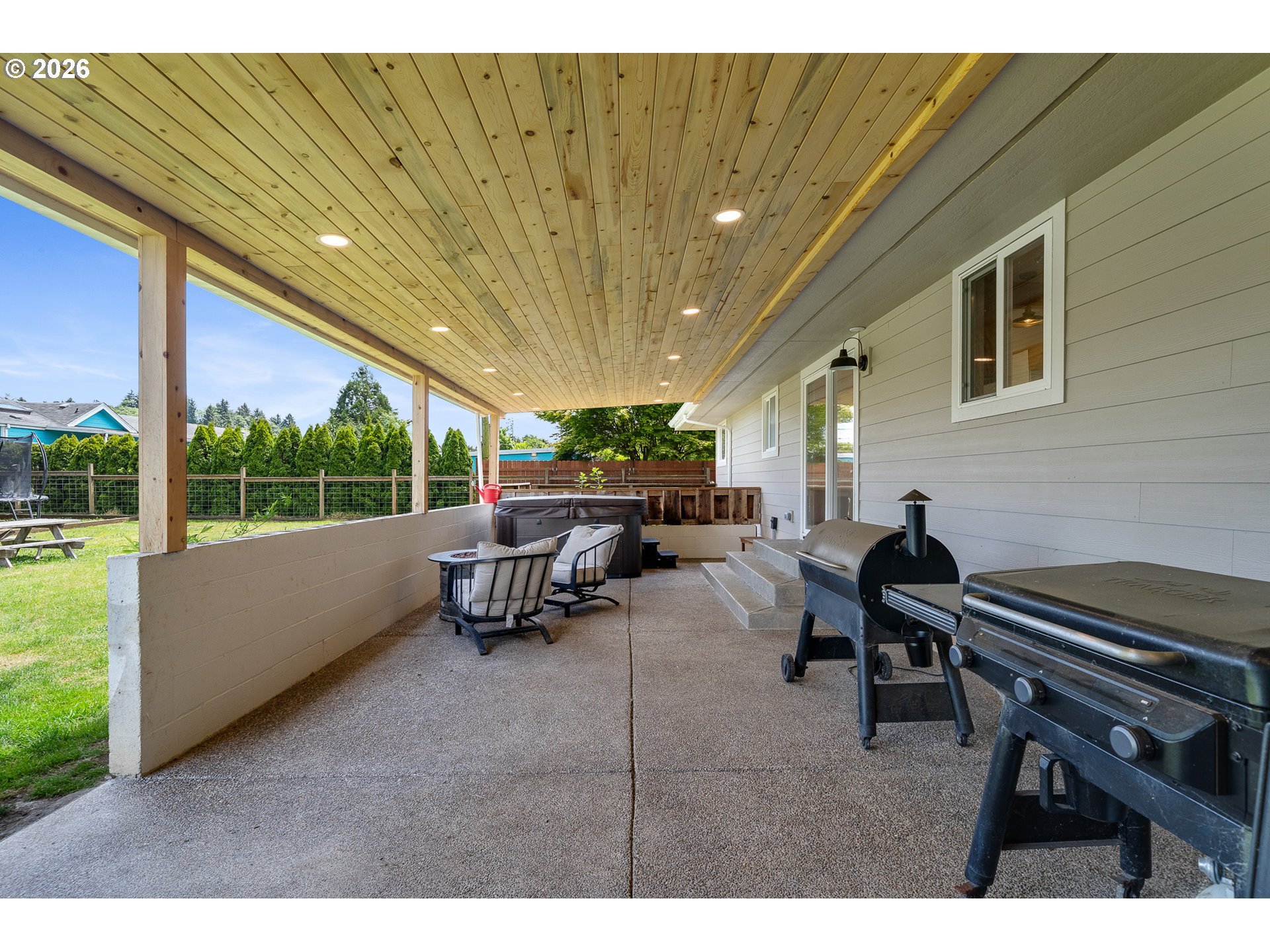 7310 Trask River Road Tillamook, OR 97141 - Photo 20 of 33