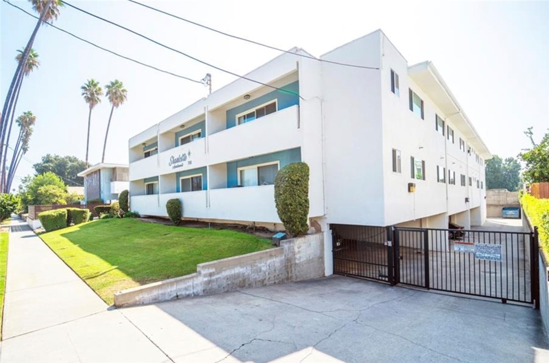 780 Earlham Street, Unit 2 Pasadena, CA 91101 - Photo 7 of 10