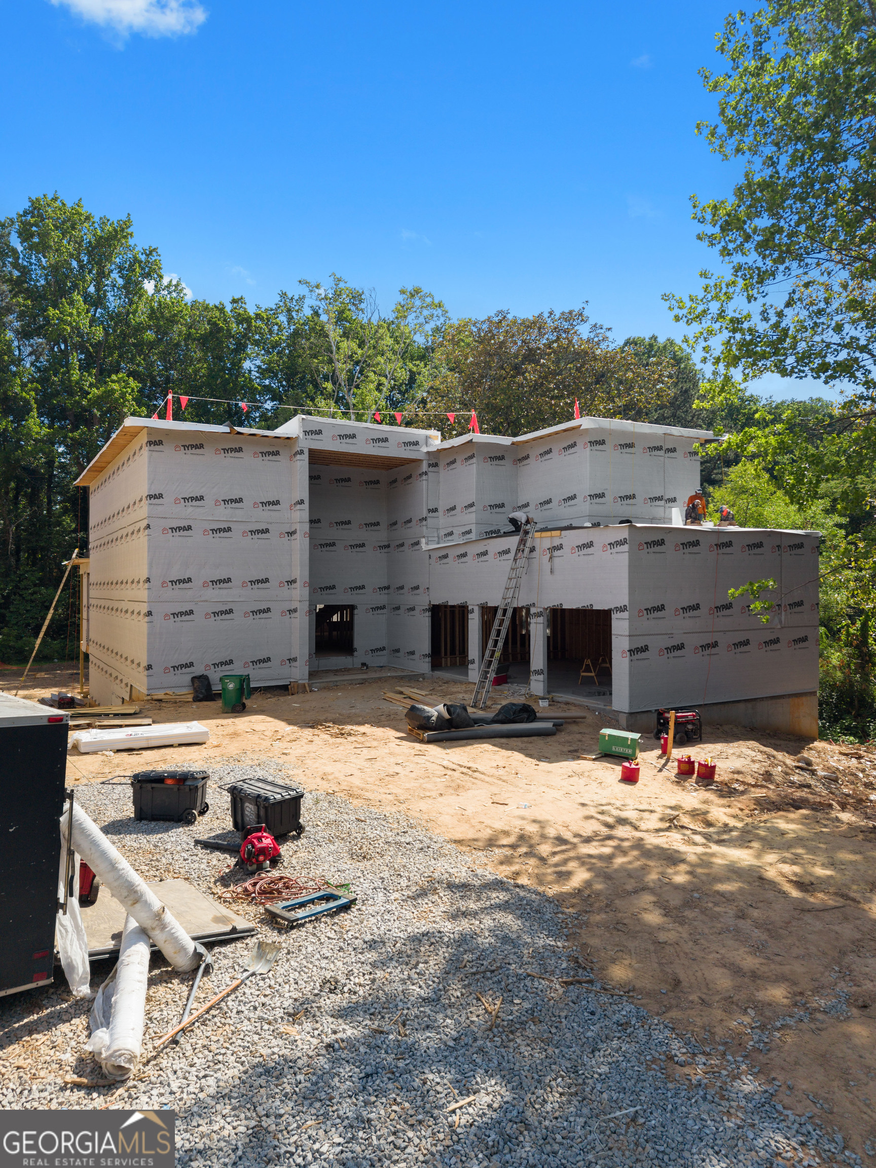 1459 Lavista Road Northeast Decatur, GA 30033 - Photo 9 of 16