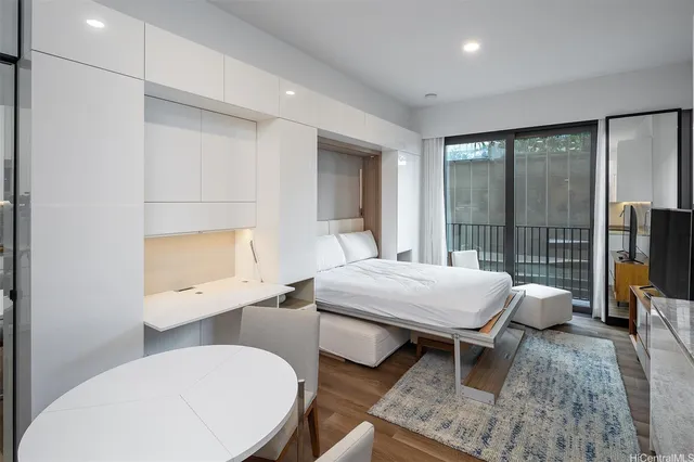 $2,600 | 987 Queen Street, Unit 708, Honolulu, HI 96814