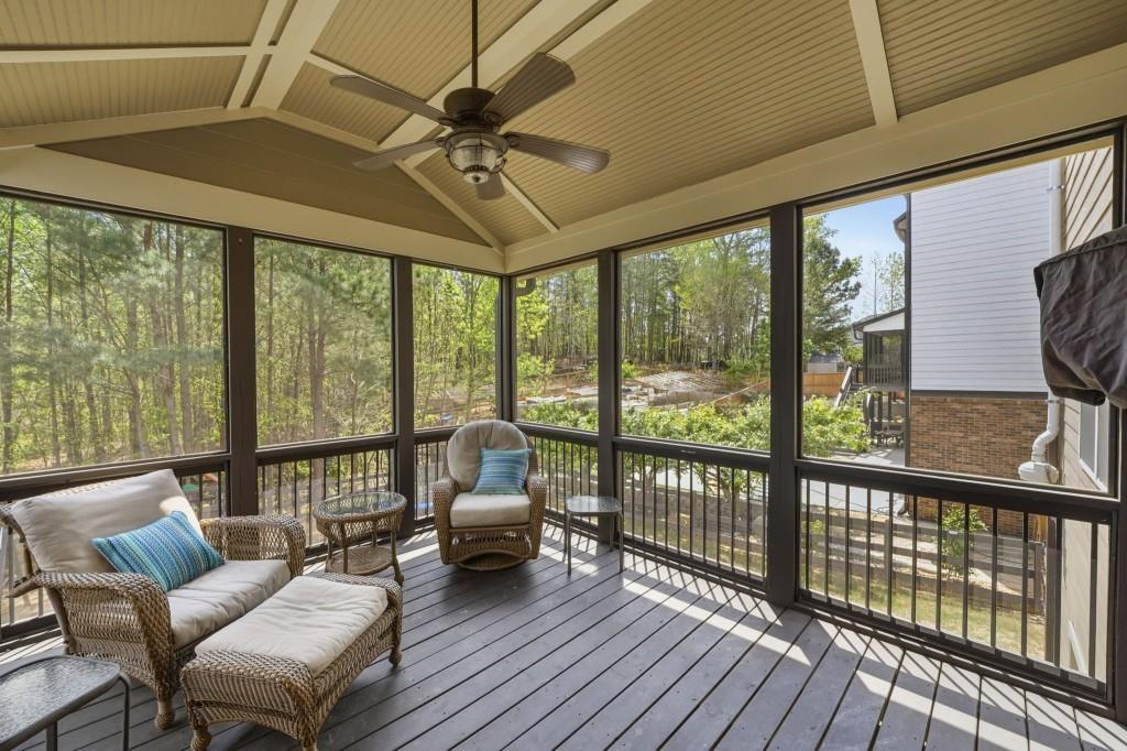 11 Rock Ridge Court Cartersville, GA 30120 - Photo 68 of 83