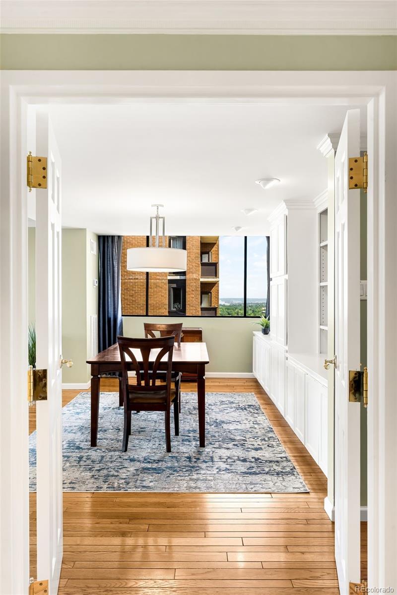 1111 Race Street, Unit 14B Denver, CO 80206 - Photo 7 of 43 Gallery Image 7
