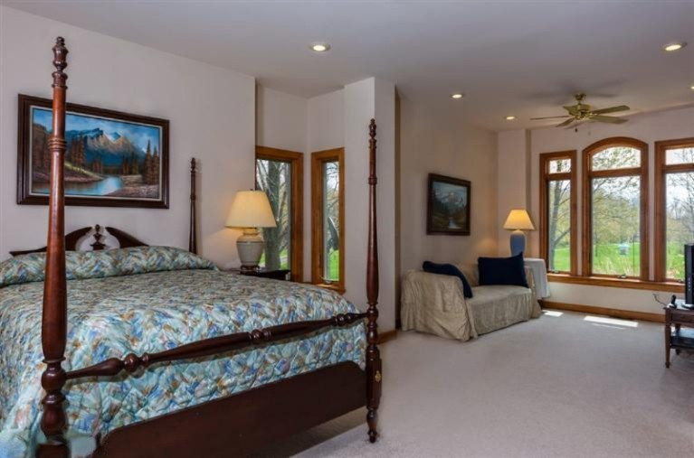 919 East Wagner Road Buchanan, MI 49107 - Photo 10 of 24 Additional Photo