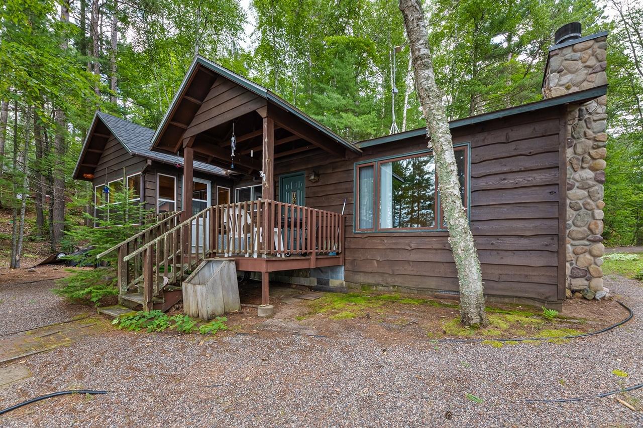 5939 High Lake Road Land O'Lakes, WI 54540 - Photo 9 of 43 Gallery Image 9