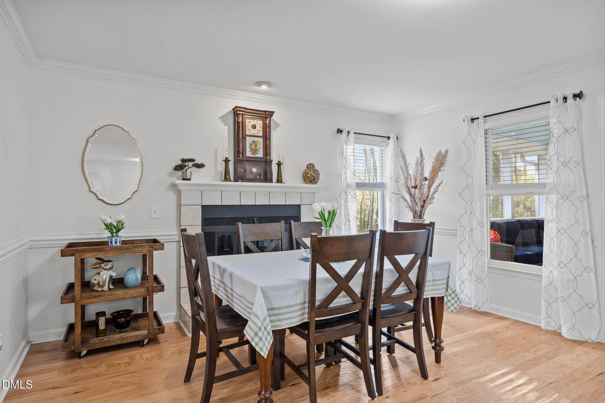 1401 Mapleside Court Raleigh, NC 27609 - Photo 13 of 39 38-web-or-mls-IMG_1552