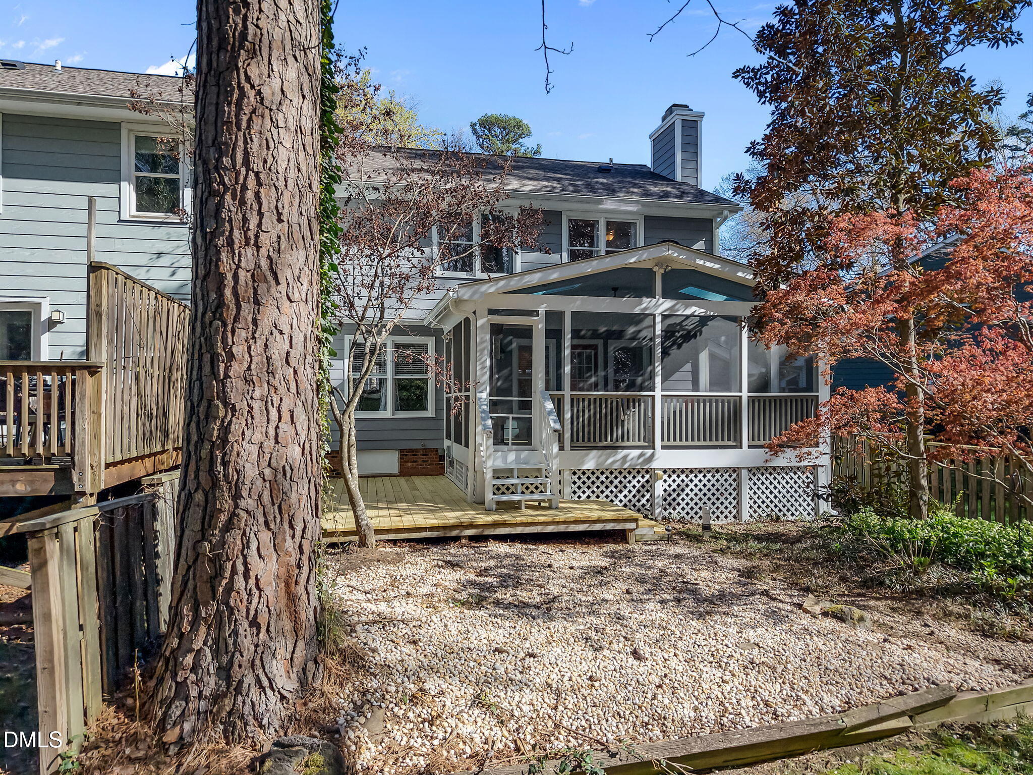 1401 Mapleside Court Raleigh, NC 27609 - Photo 28 of 39 14-web-or-mls-DJI_20260318102815_0381_D