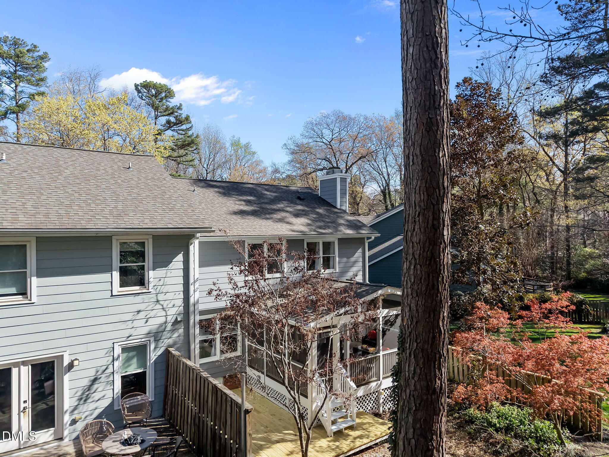 1401 Mapleside Court Raleigh, NC 27609 - Photo 31 of 39 17-web-or-mls-DJI_20260318103224_0389_D