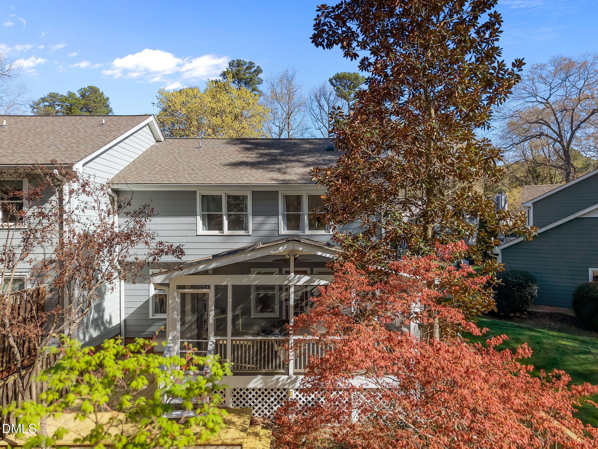 1401 Mapleside Court Raleigh, NC 27609 - Photo 32 of 39 18-web-or-mls-DJI_20260318103539_0390_D