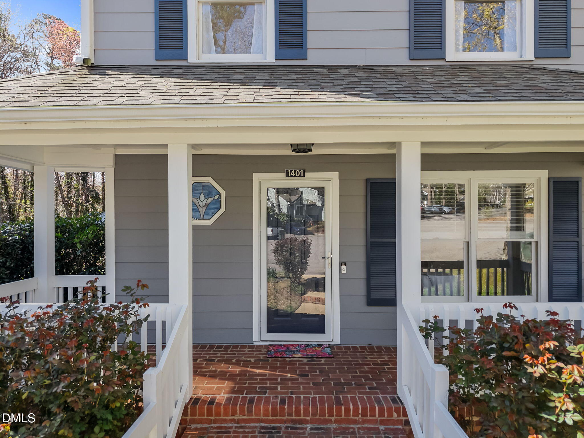 1401 Mapleside Court Raleigh, NC 27609 - Photo 34 of 39 6-web-or-mls-DJI_20260318102212_0370_D