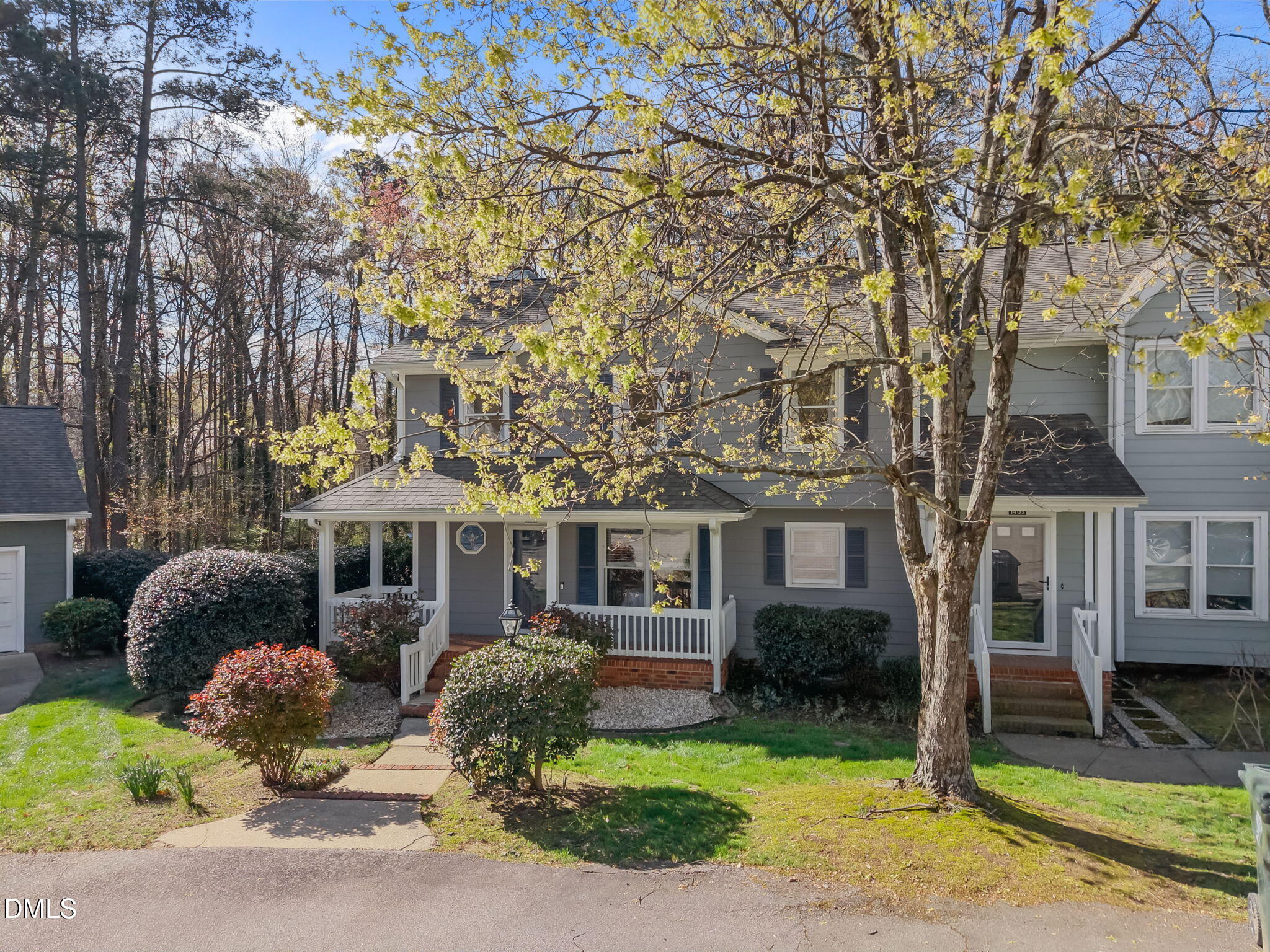 1401 Mapleside Court Raleigh, NC 27609 - Photo 35 of 39 8-web-or-mls-DJI_20260318102246_0374_D