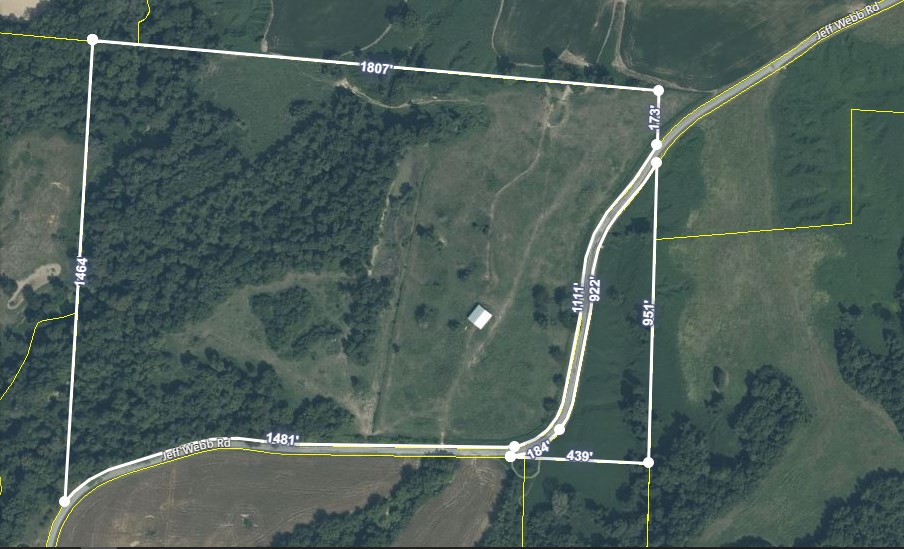 3443 Jeff Webb Road Ripley, TN 38063 - Photo 1 of 25
