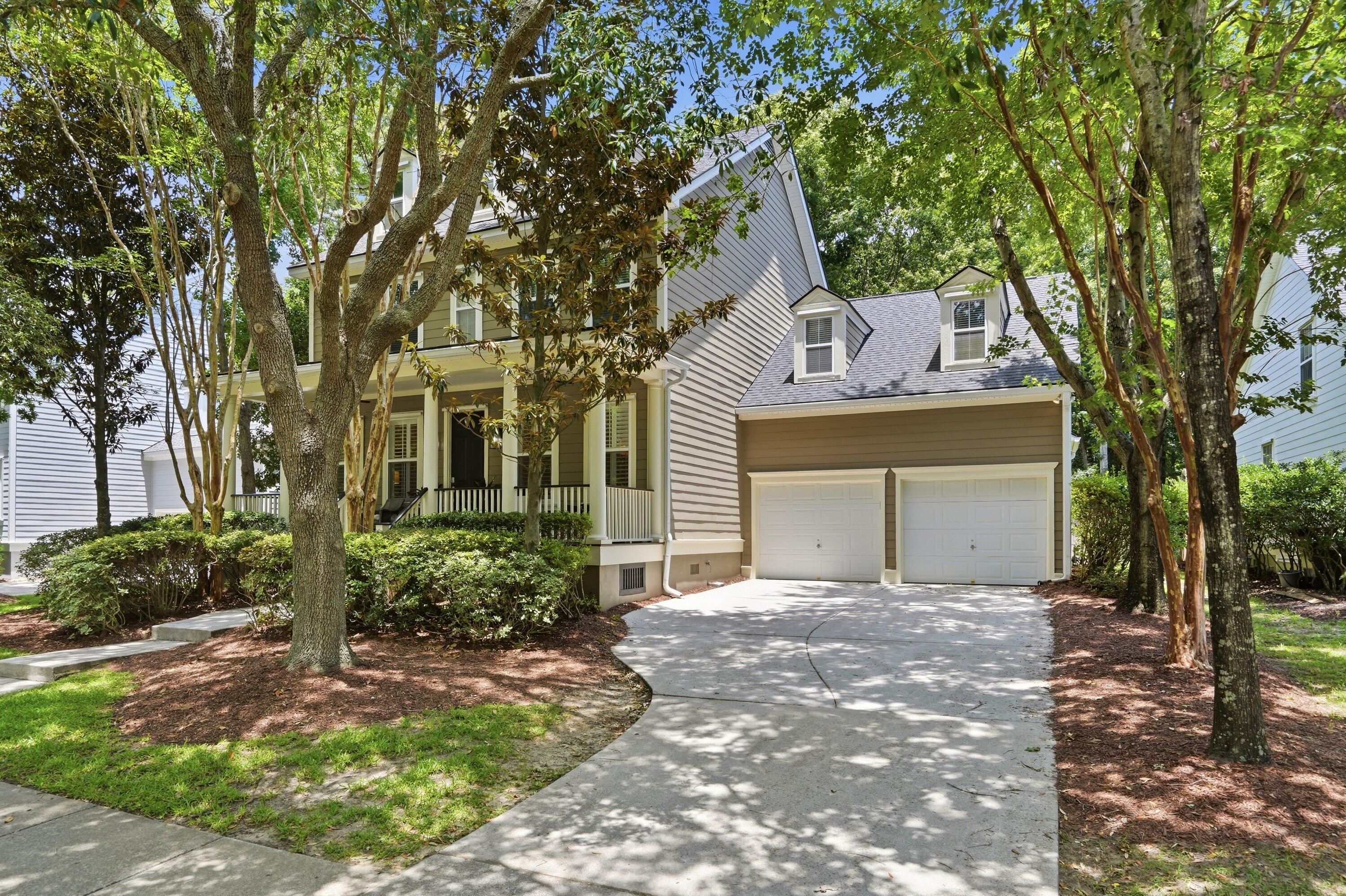 1022 Barfield Street Charleston, SC 29492 - Photo 2 of 91 002_DSC09173