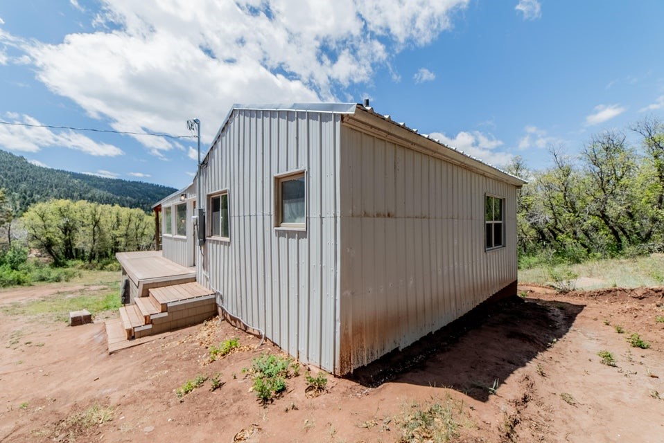 108 Mesa Vista Road Cuba, NM 87013 - Photo 33 of 39