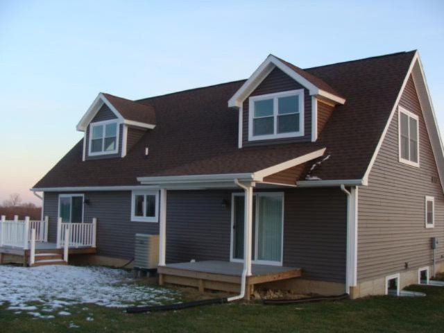 11325 Stoudt Road Muir, MI 48860 - Photo 2 of 14 Additional Photo