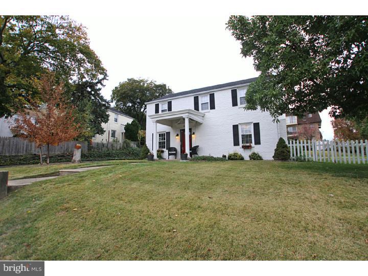 630 Palairet Road Philadelphia, PA 19128 - Photo 2 of 25 Gallery Image 2
