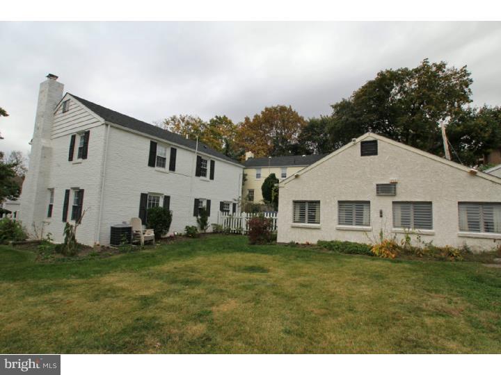 630 Palairet Road Philadelphia, PA 19128 - Photo 24 of 25 Gallery Image 24