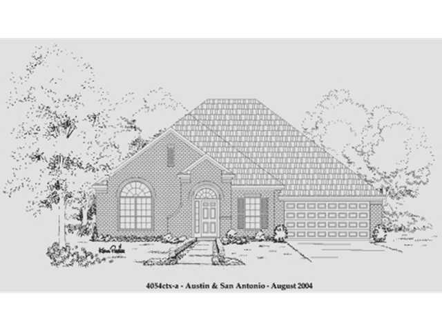 2027 Nelson Ranch Loop Cedar Park, TX 78613 - Photo 1 of 1 Gallery Image 1