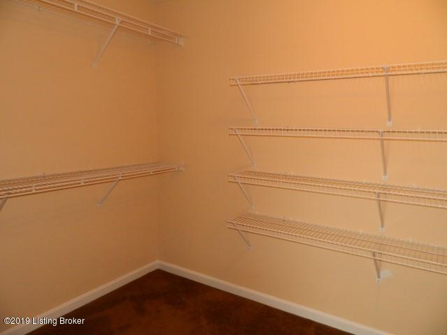 478 Trinity Drive Rineyville, KY 40162 - Photo 18 of 44 Master closet