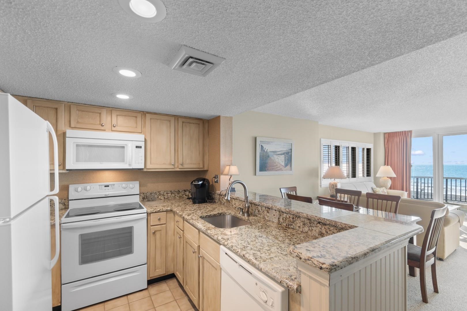 200 76th Avenue North, Unit 301 Myrtle Beach, SC 29572 - Photo 2 of 41
