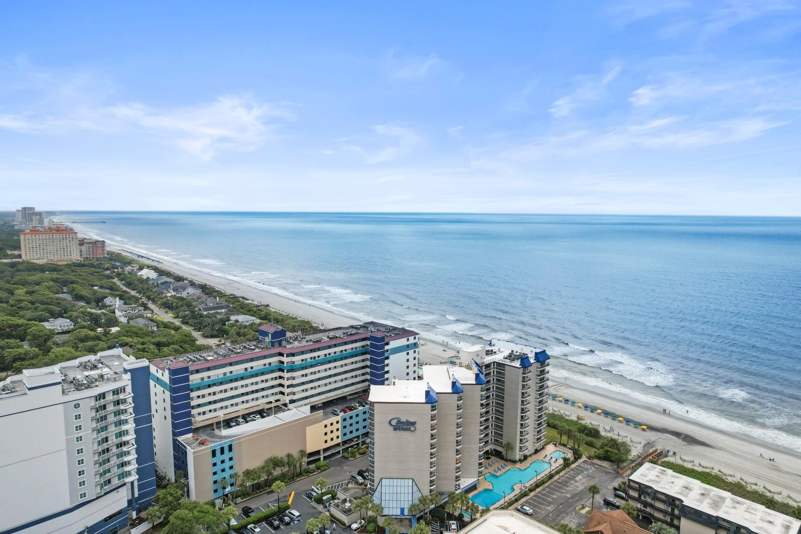 200 76th Avenue North, Unit 301 Myrtle Beach, SC 29572 - Photo 28 of 41