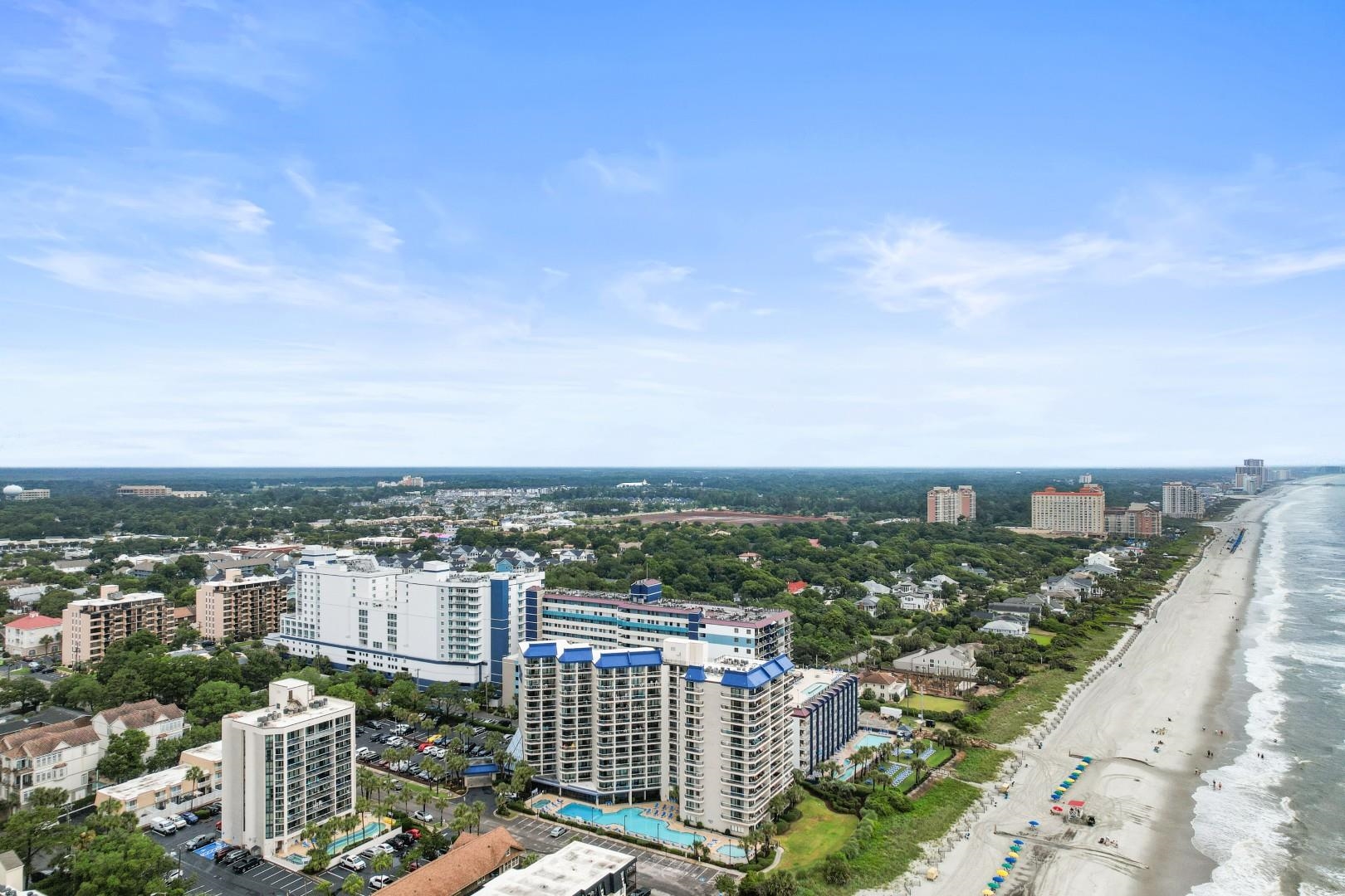 200 76th Avenue North, Unit 301 Myrtle Beach, SC 29572 - Photo 30 of 41