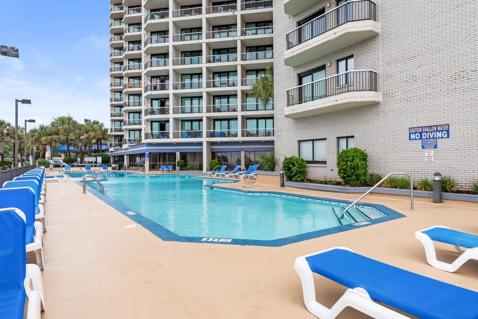 200 76th Avenue North, Unit 301 Myrtle Beach, SC 29572 - Photo 36 of 41