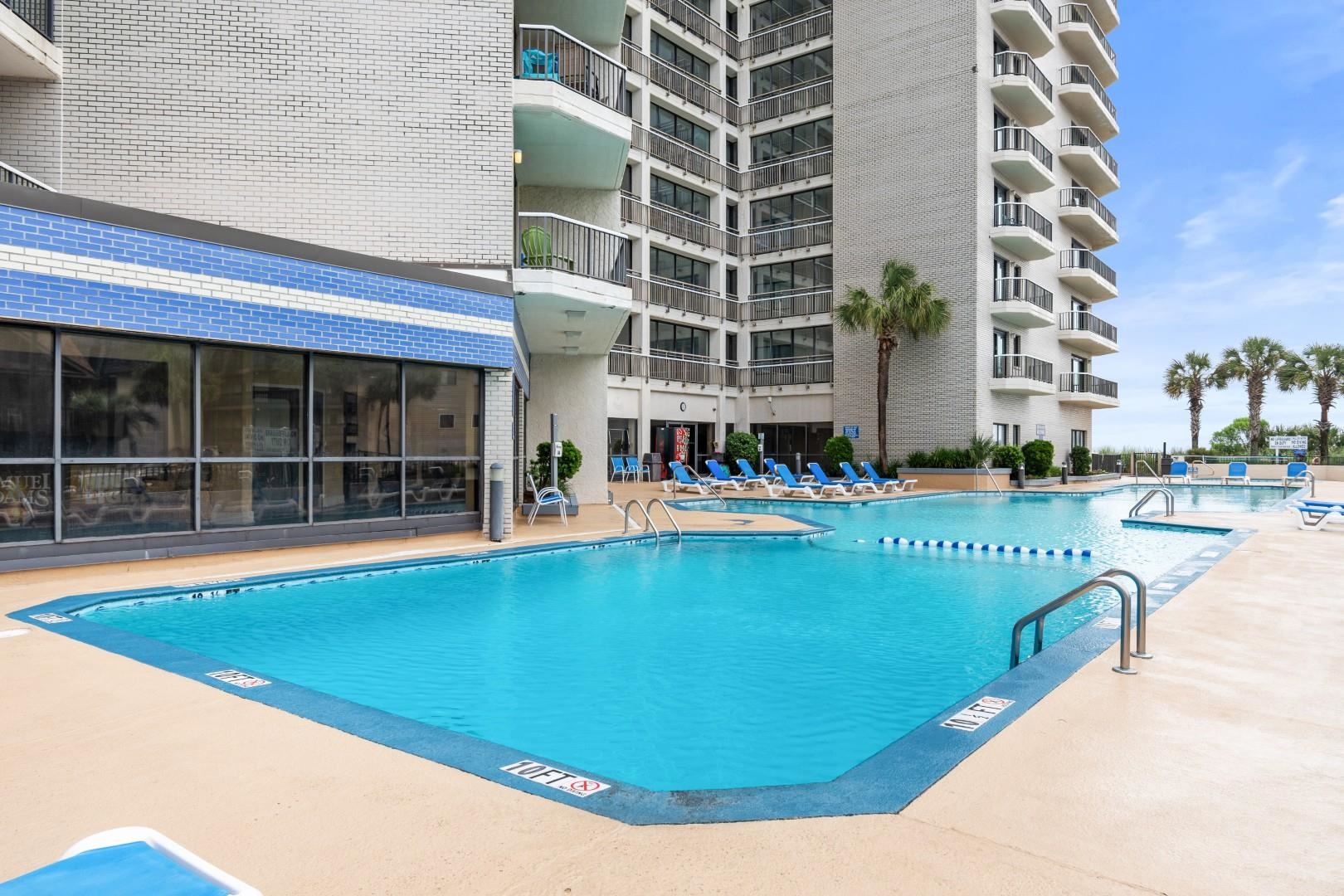 200 76th Avenue North, Unit 301 Myrtle Beach, SC 29572 - Photo 37 of 41