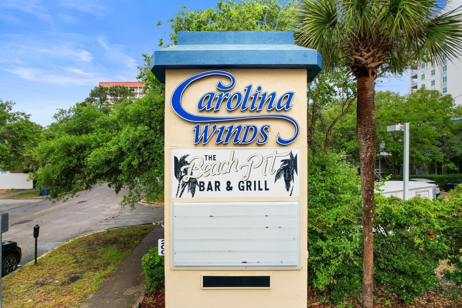 200 76th Avenue North, Unit 301 Myrtle Beach, SC 29572 - Photo 41 of 41
