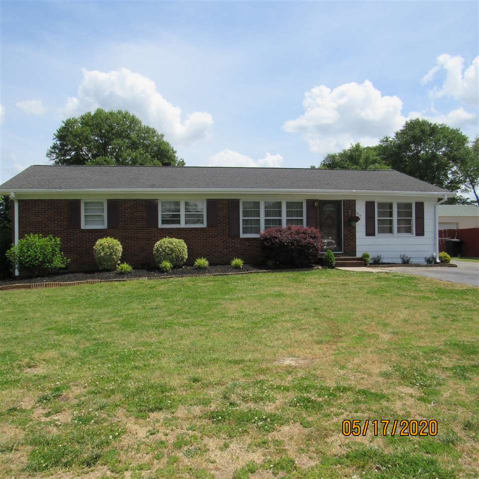 317 Costner Road Boiling Springs, SC 29316 - Photo 1 of 24 Gallery Image 1