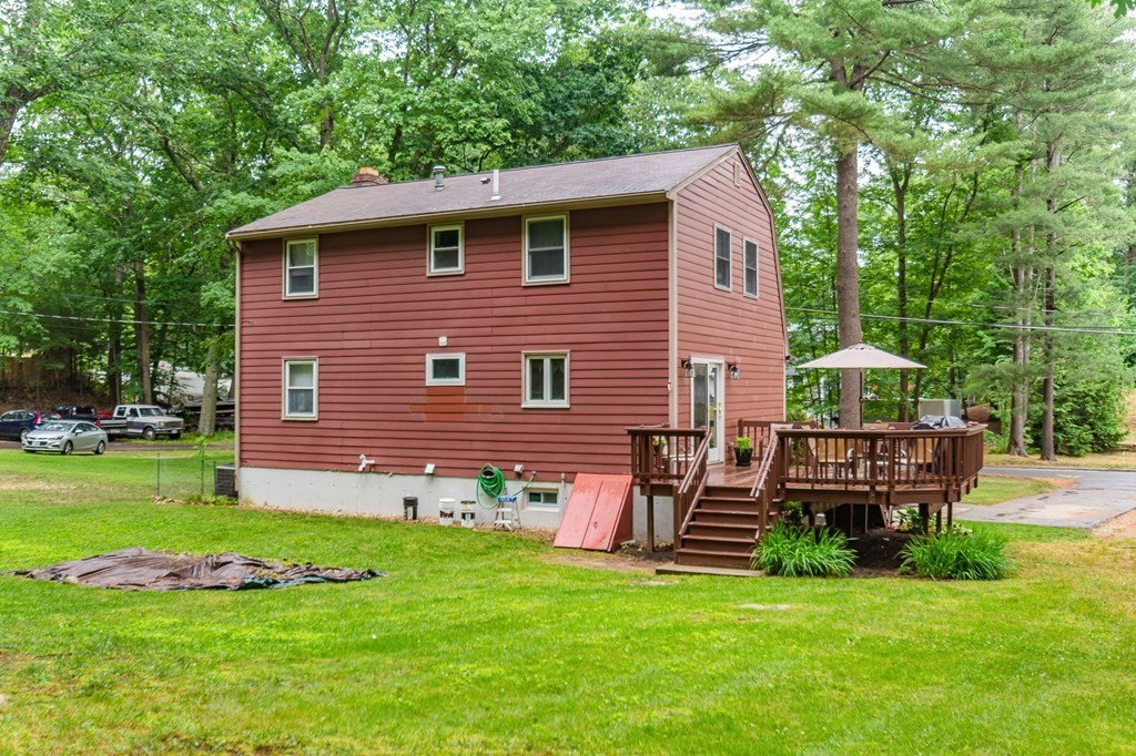 15 Emery Road Townsend, MA 01469 - Photo 28 of 31 Gallery Image 28
