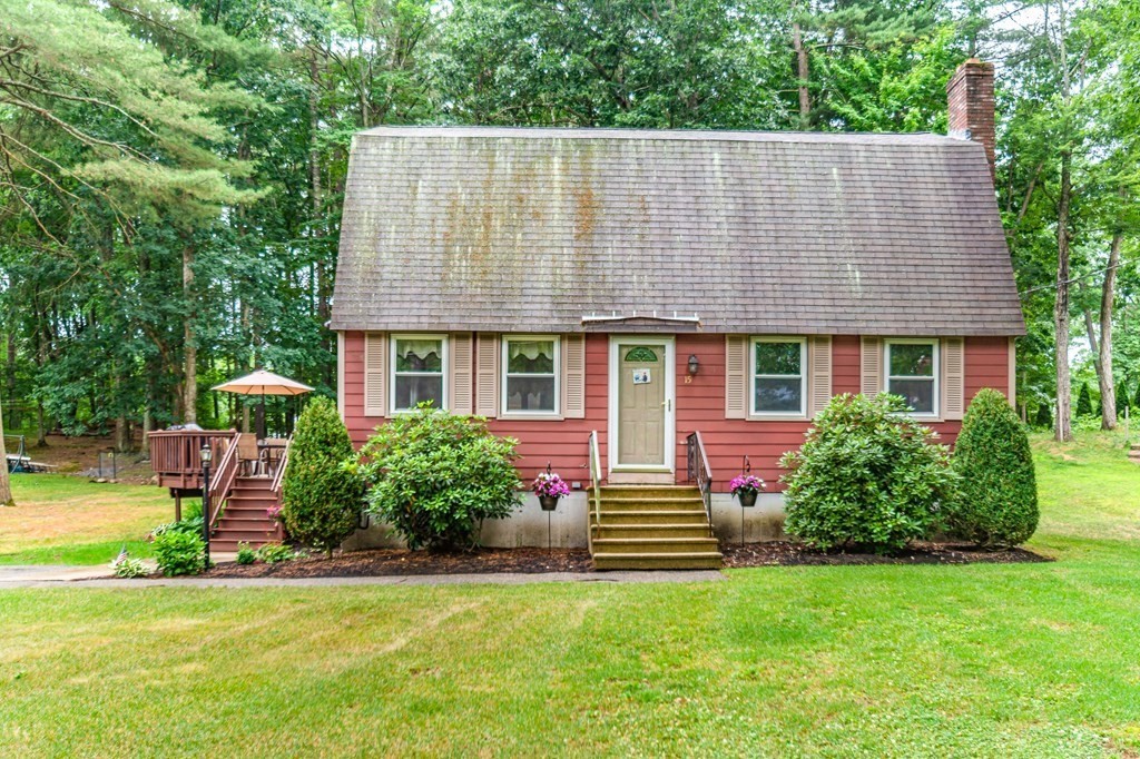 15 Emery Road Townsend, MA 01469 - Photo 29 of 31 Gallery Image 29