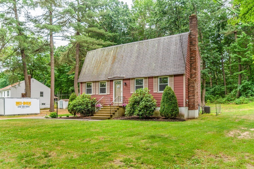 15 Emery Road Townsend, MA 01469 - Photo 30 of 31 Gallery Image 30