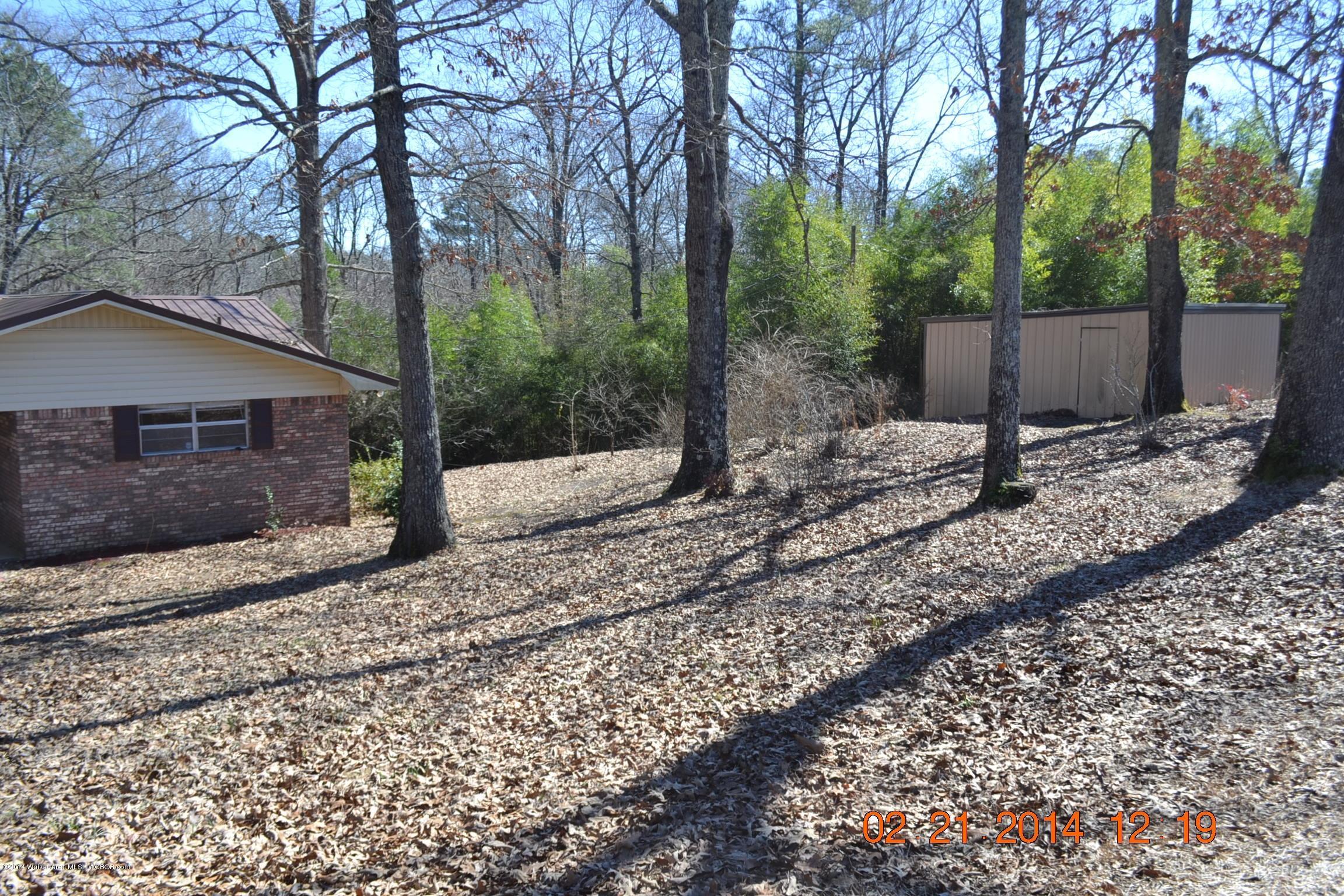 1861 Tommy Robinson Road Jasper, AL 35504 - Photo 2 of 42 Gallery Image 2