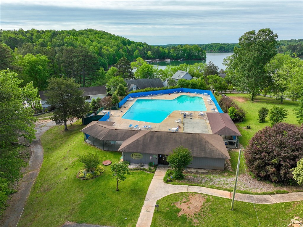 0 North Foxglove Road Westminster, SC 29693 - Photo 8 of 9 Community pool